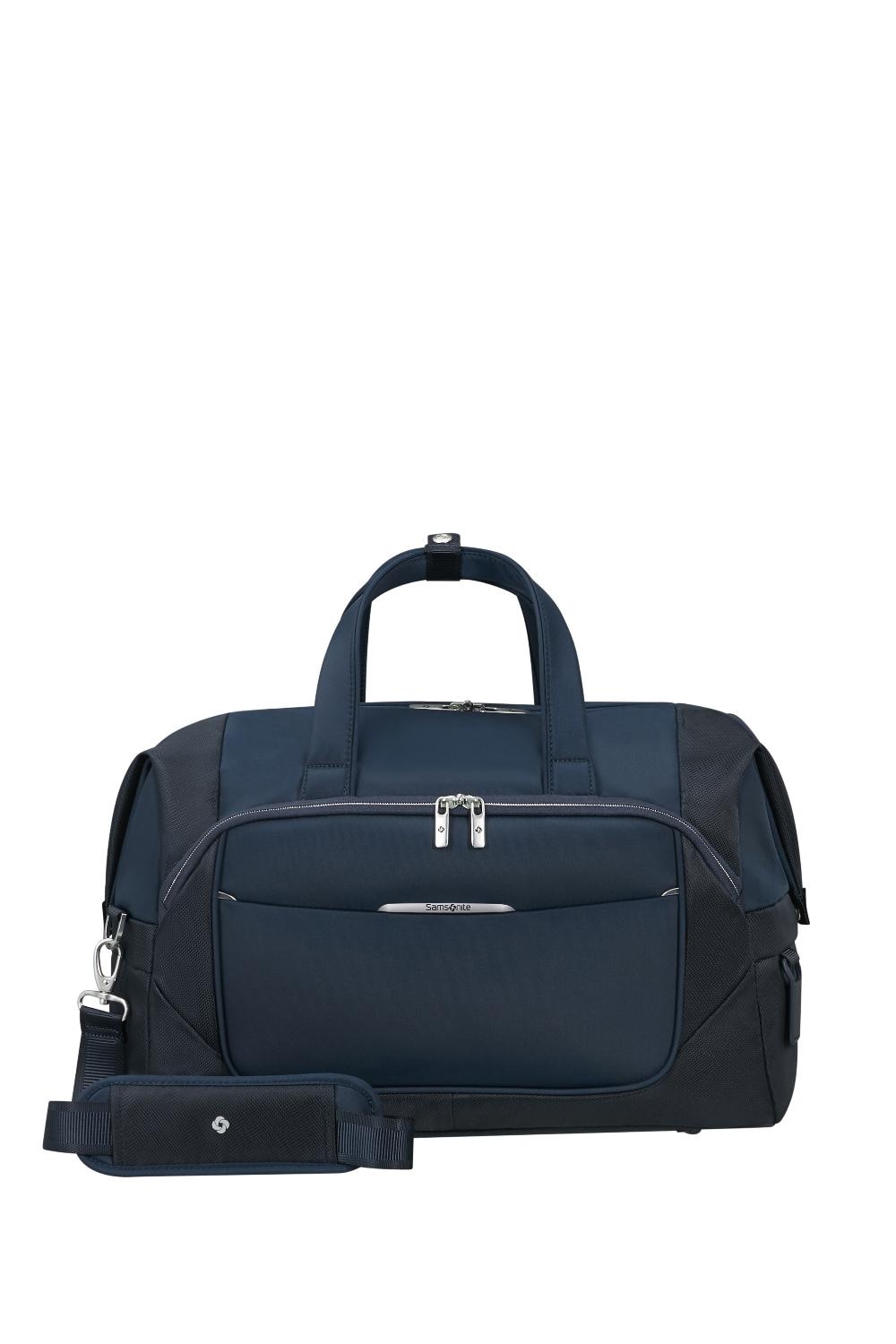 SAMSONITE Re-lite Duffle 48/19 Overnight MIDNIGHT BLUE