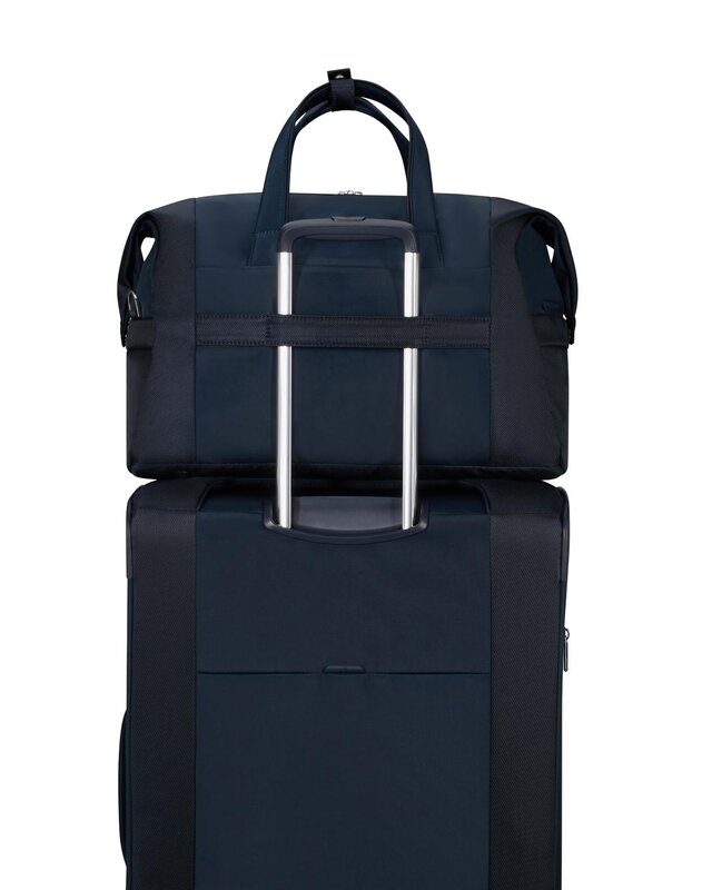 SAMSONITE Re-lite Duffle 48/19 Overnight MIDNIGHT BLUE