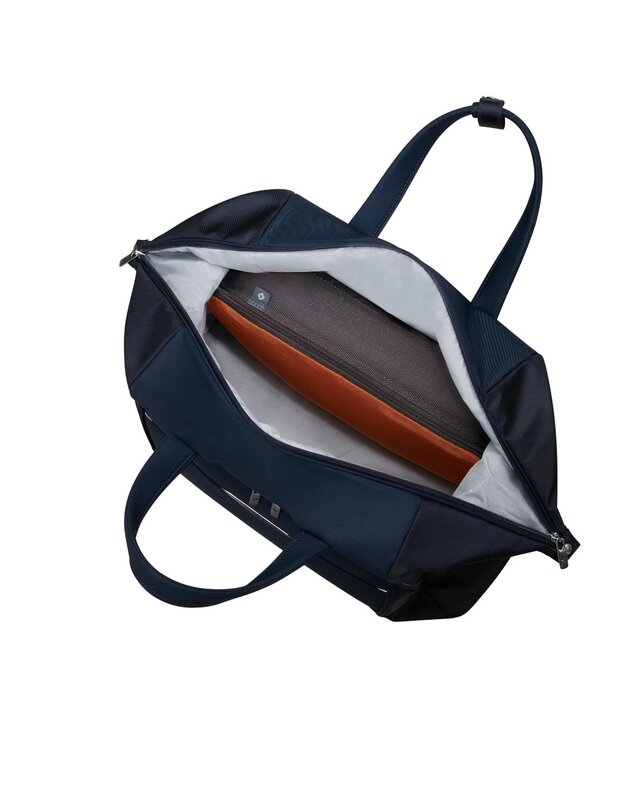 SAMSONITE Re-lite Duffle 48/19 Overnight MIDNIGHT BLUE