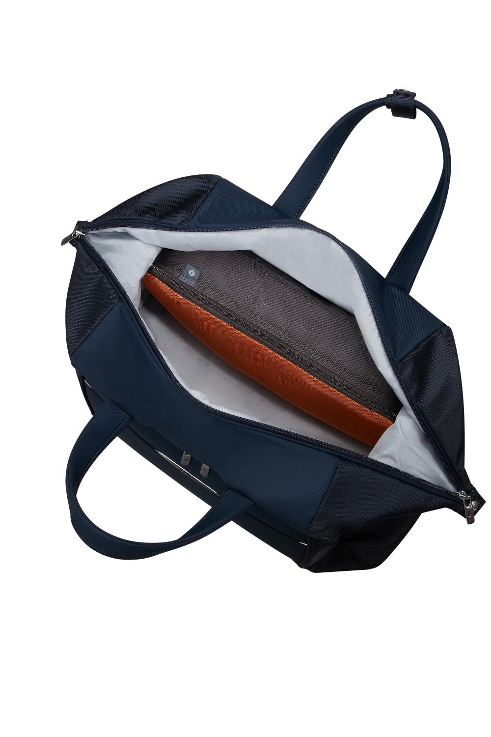 SAMSONITE Re-lite Duffle 48/19 Overnight MIDNIGHT BLUE
