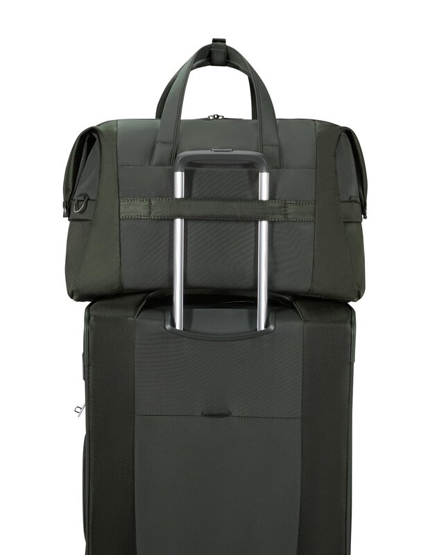 SAMSONITE Re-lite Duffle 48/19 Overnight CLIMBING IVY