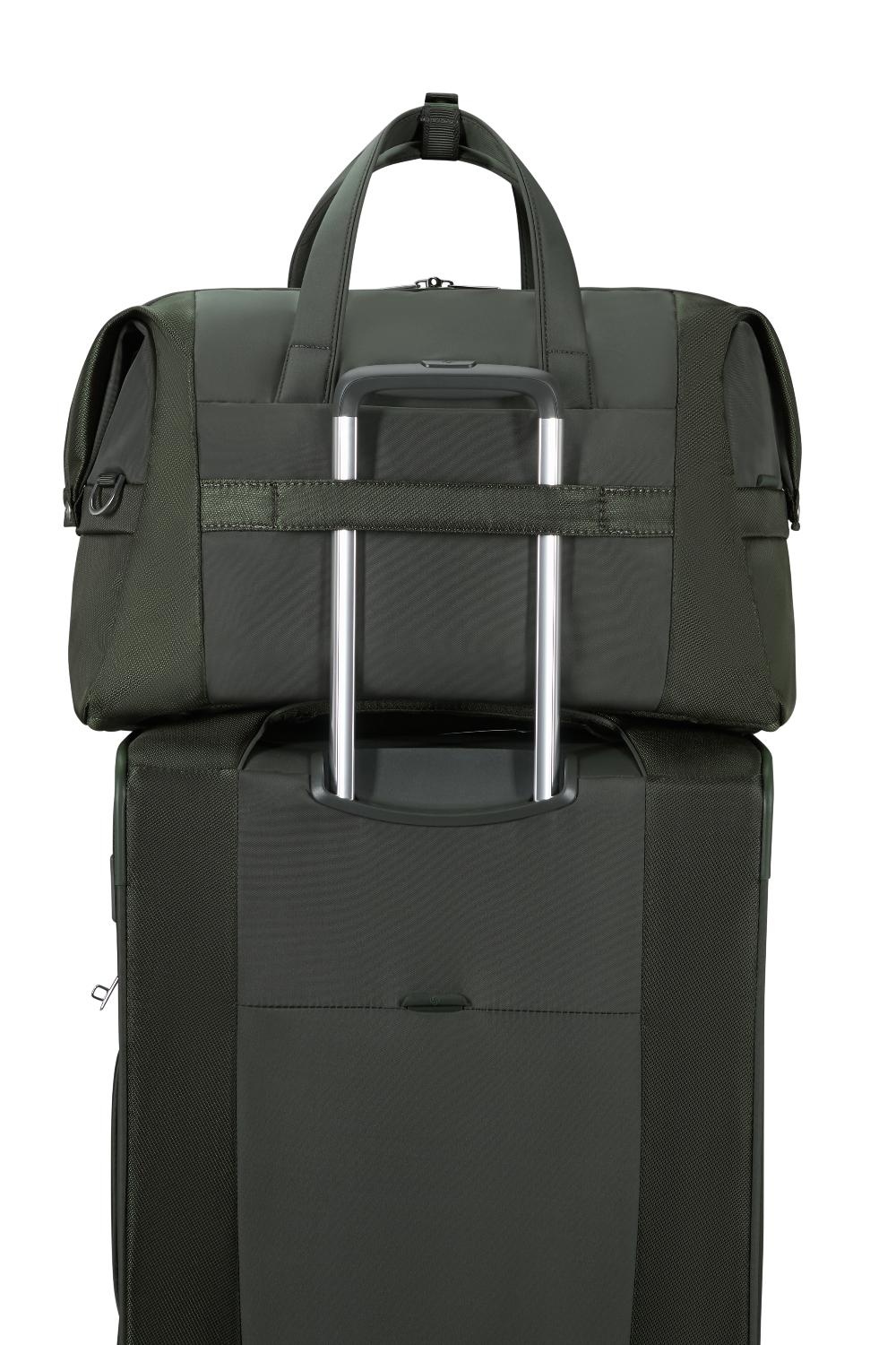 SAMSONITE Re-lite Duffle 48/19 Overnight CLIMBING IVY