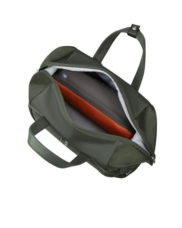 SAMSONITE Re-lite Duffle 48/19 Overnight CLIMBING IVY