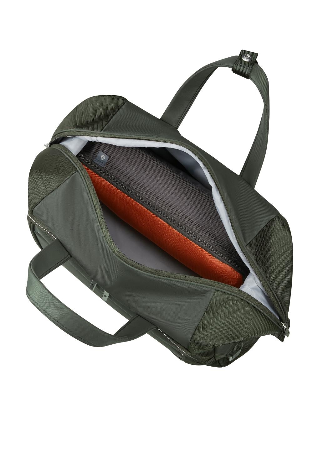 SAMSONITE Re-lite Duffle 48/19 Overnight CLIMBING IVY