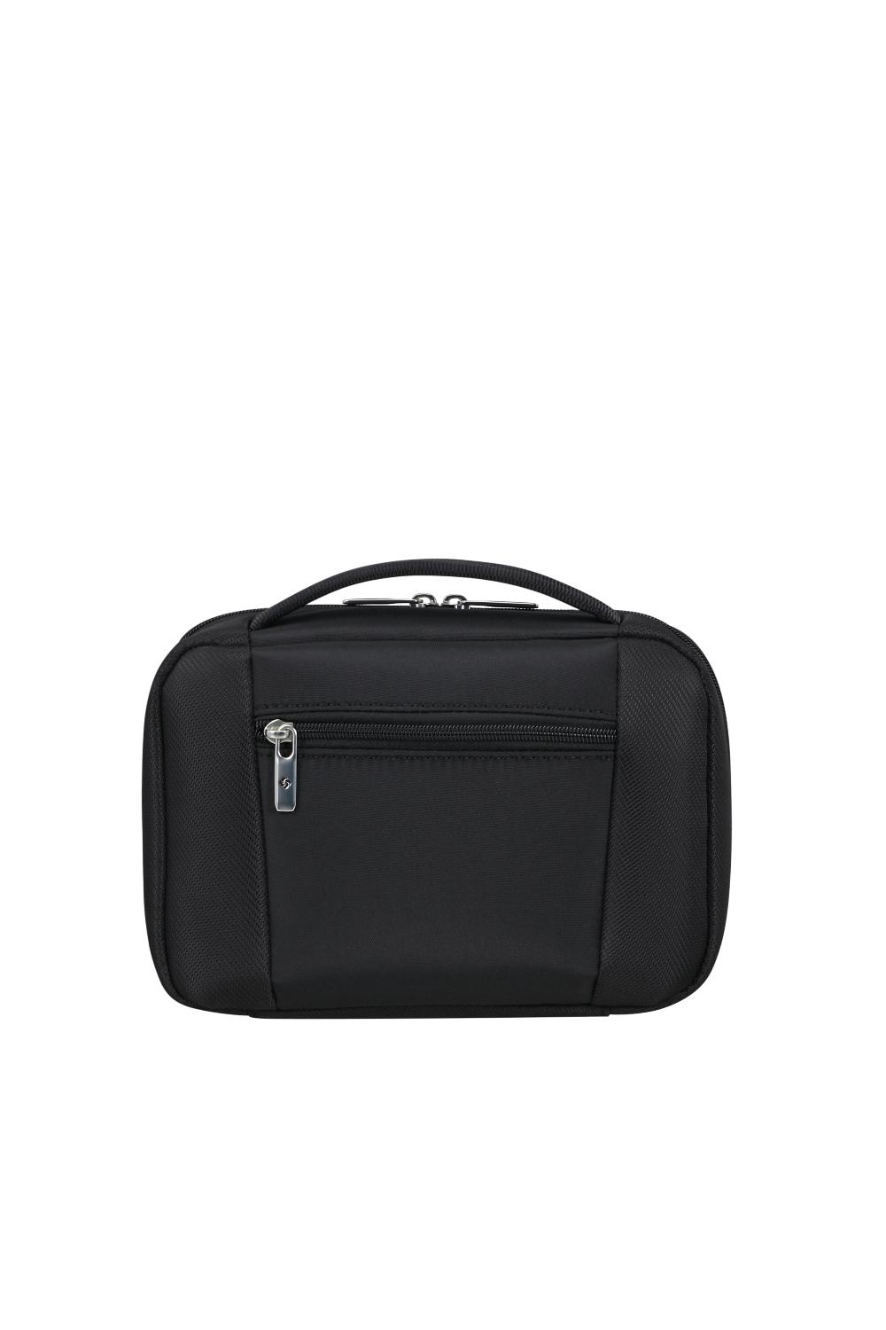 SAMSONITE Re-lite Toilet Kit Black