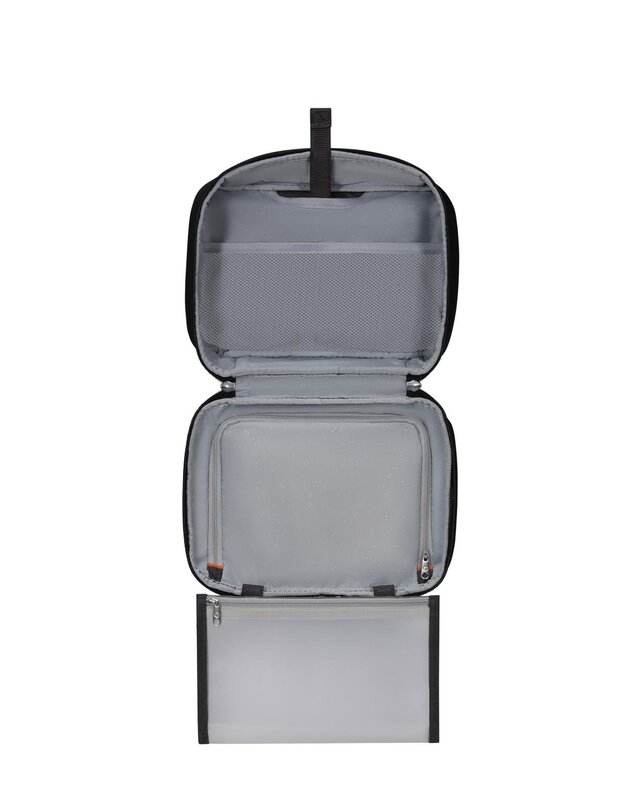 SAMSONITE Re-lite Toilet Kit Black
