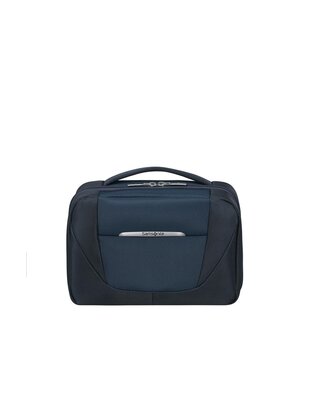 SAMSONITE Re-lite Toilet Kit MIDNIGHT BLUE