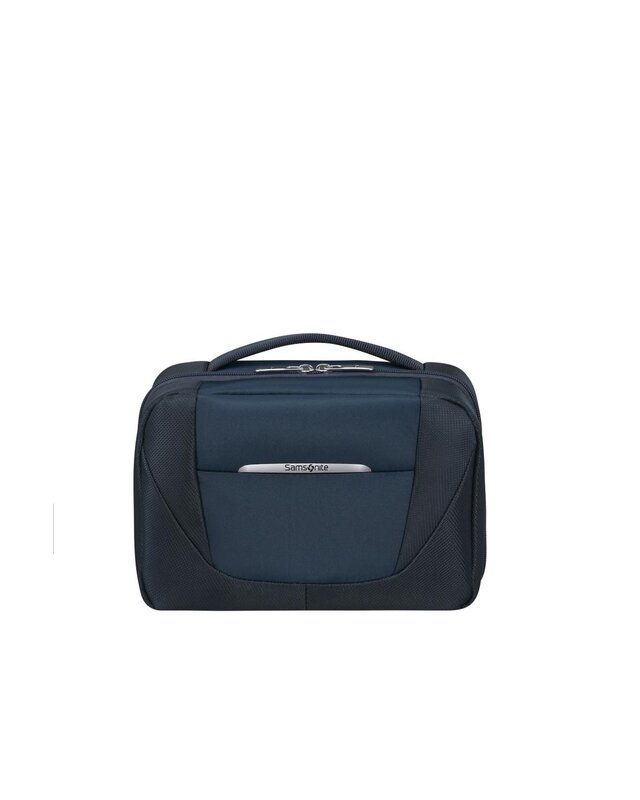 SAMSONITE Re-lite Toilet Kit MIDNIGHT BLUE