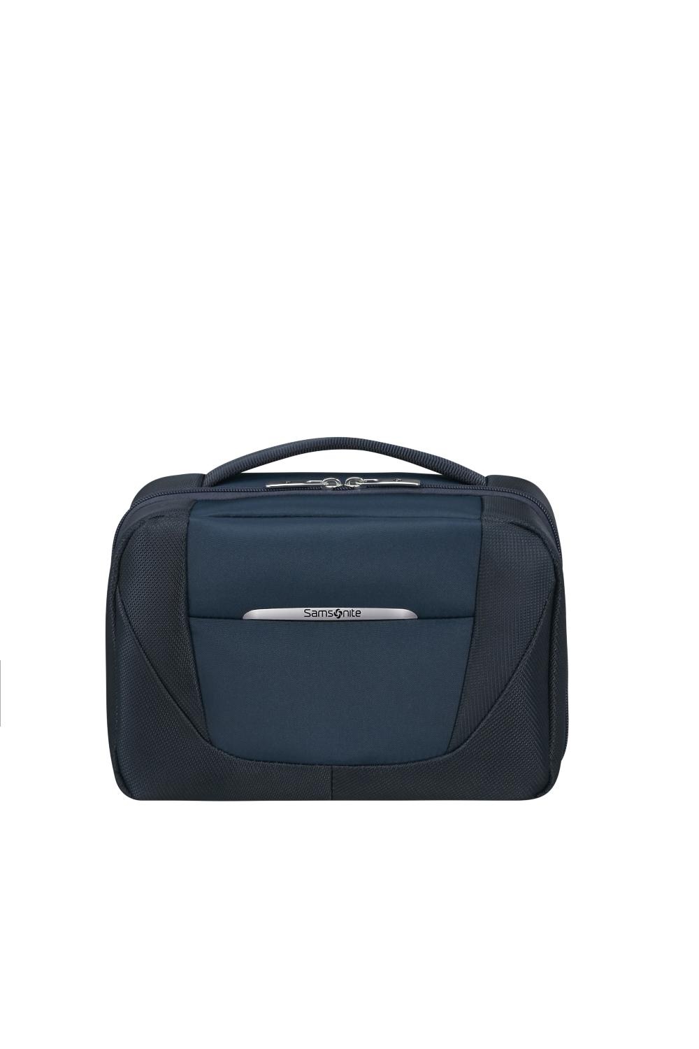 SAMSONITE Re-lite Toilet Kit MIDNIGHT BLUE