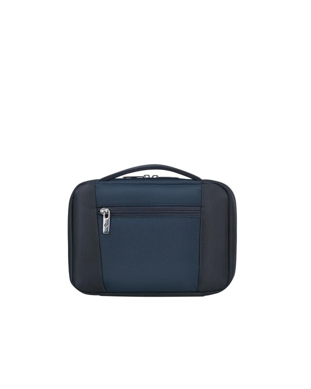 SAMSONITE Re-lite Toilet Kit MIDNIGHT BLUE