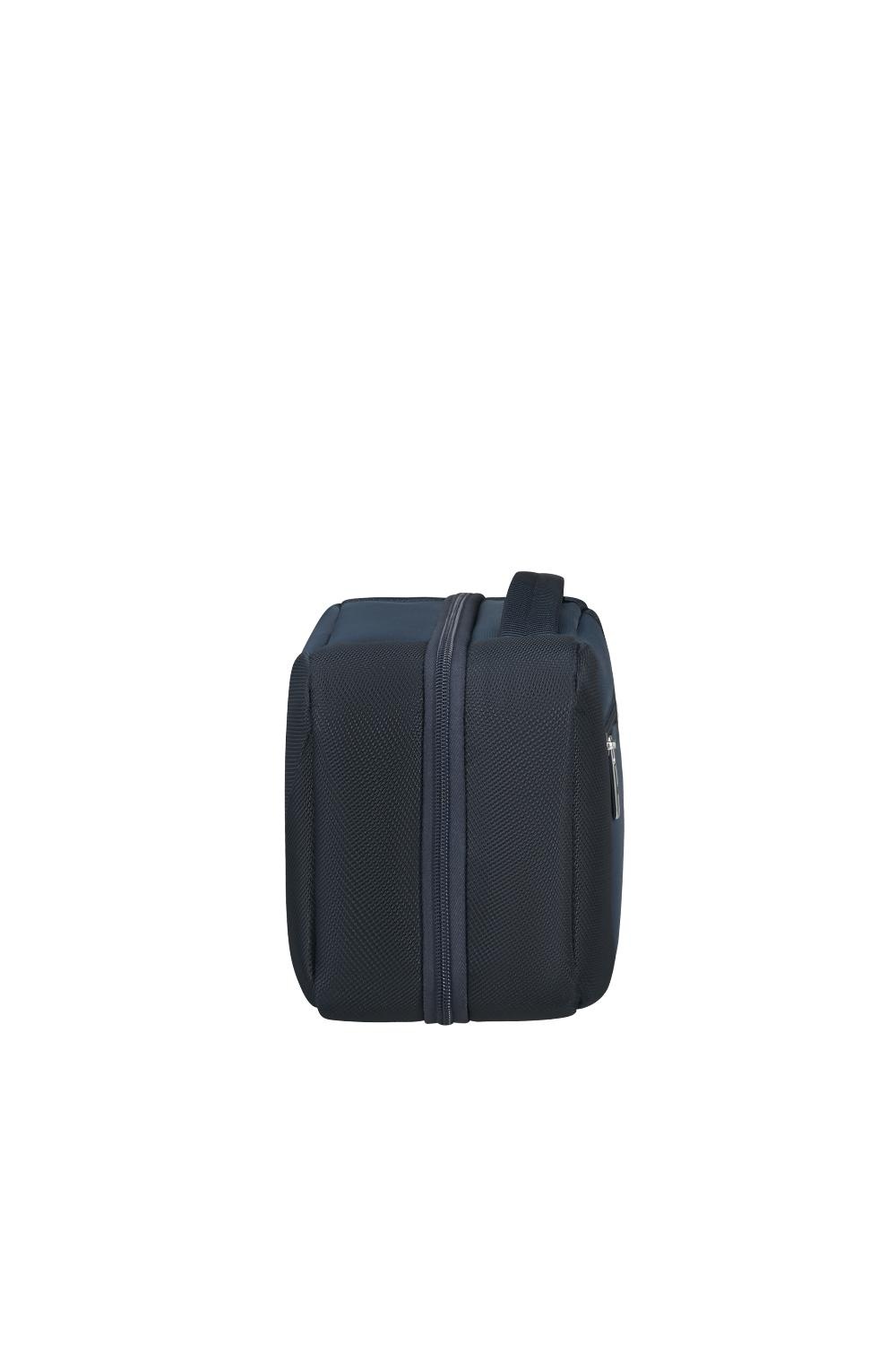 SAMSONITE Re-lite Toilet Kit MIDNIGHT BLUE