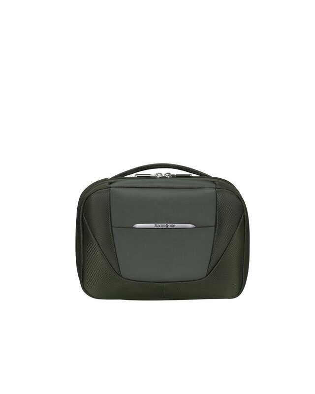 SAMSONITE Re-lite Toilet Kit CLIMBING IVY