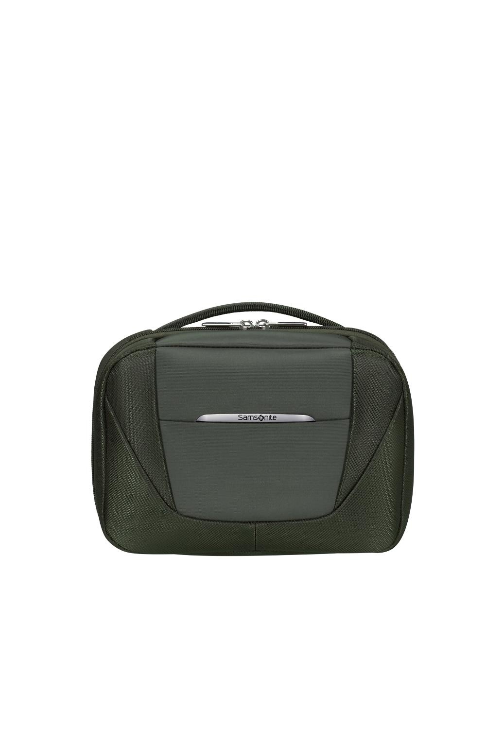 SAMSONITE Re-lite Toilet Kit CLIMBING IVY