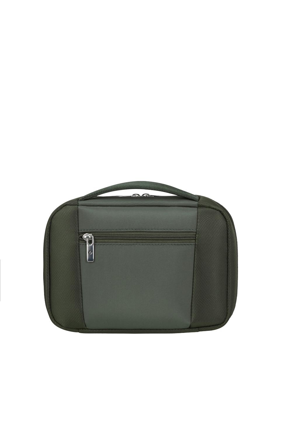 SAMSONITE Re-lite Toilet Kit CLIMBING IVY