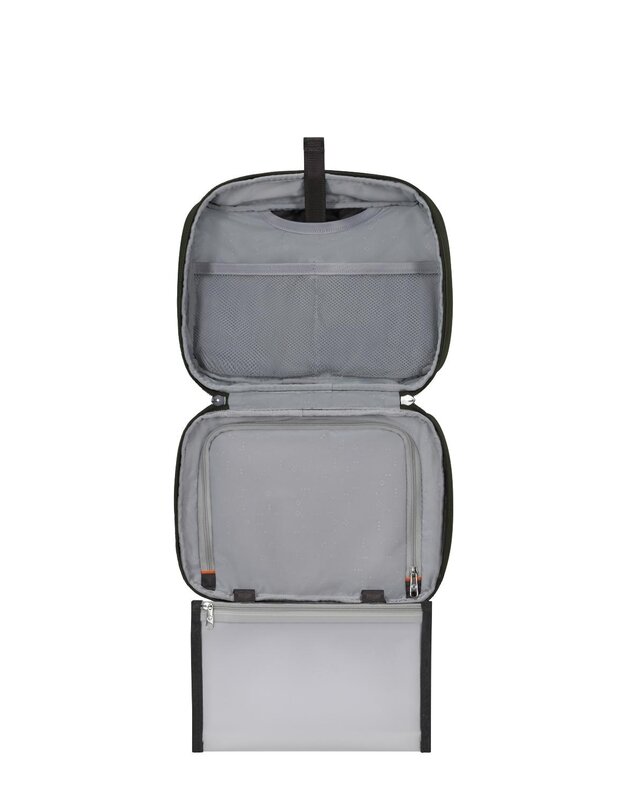 SAMSONITE Re-lite Toilet Kit CLIMBING IVY