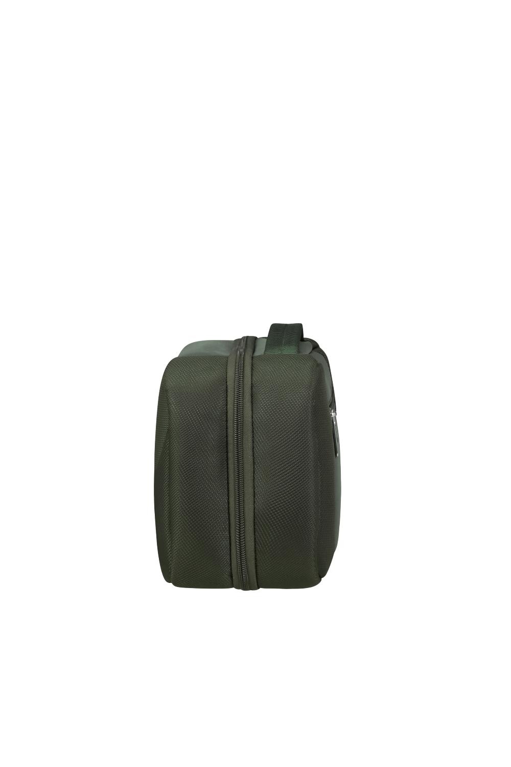 SAMSONITE Re-lite Toilet Kit CLIMBING IVY