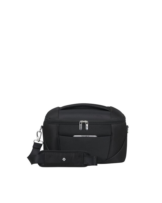 SAMSONITE Re-lite Beauty Case Black