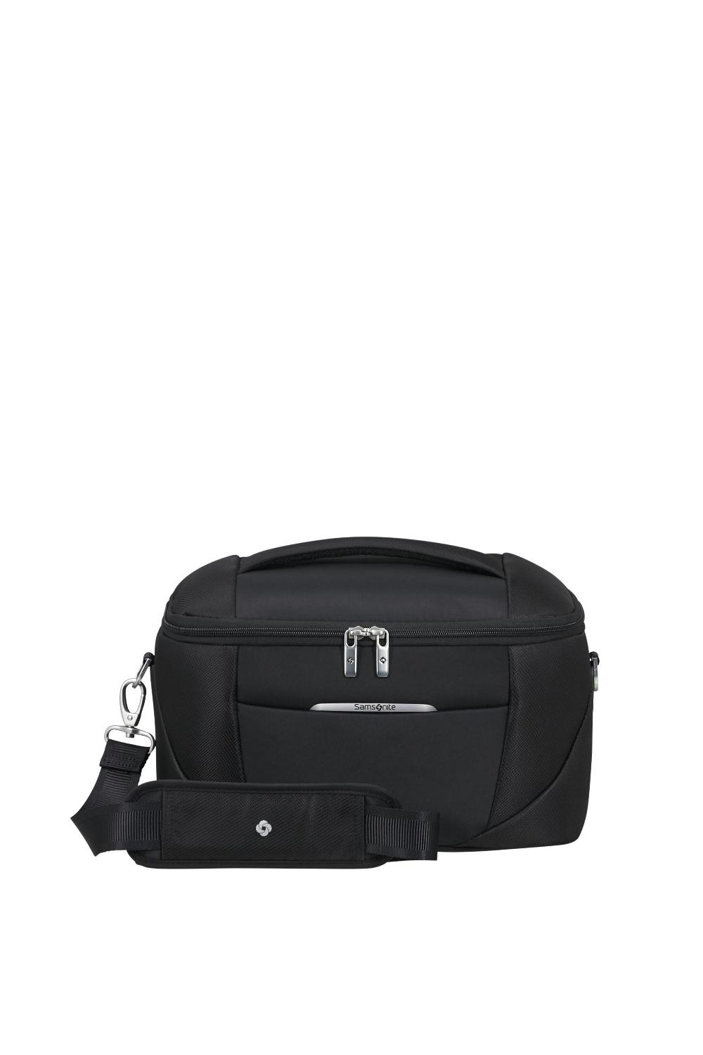 SAMSONITE Re-lite Beauty Case Black