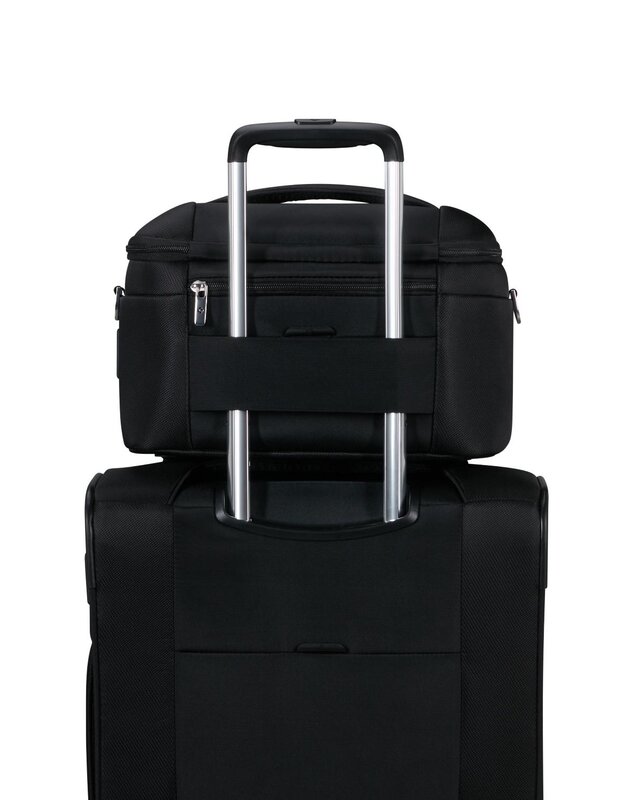 SAMSONITE Re-lite Beauty Case Black