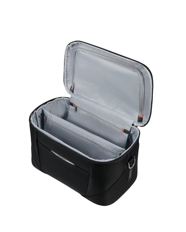 SAMSONITE Re-lite Beauty Case Black