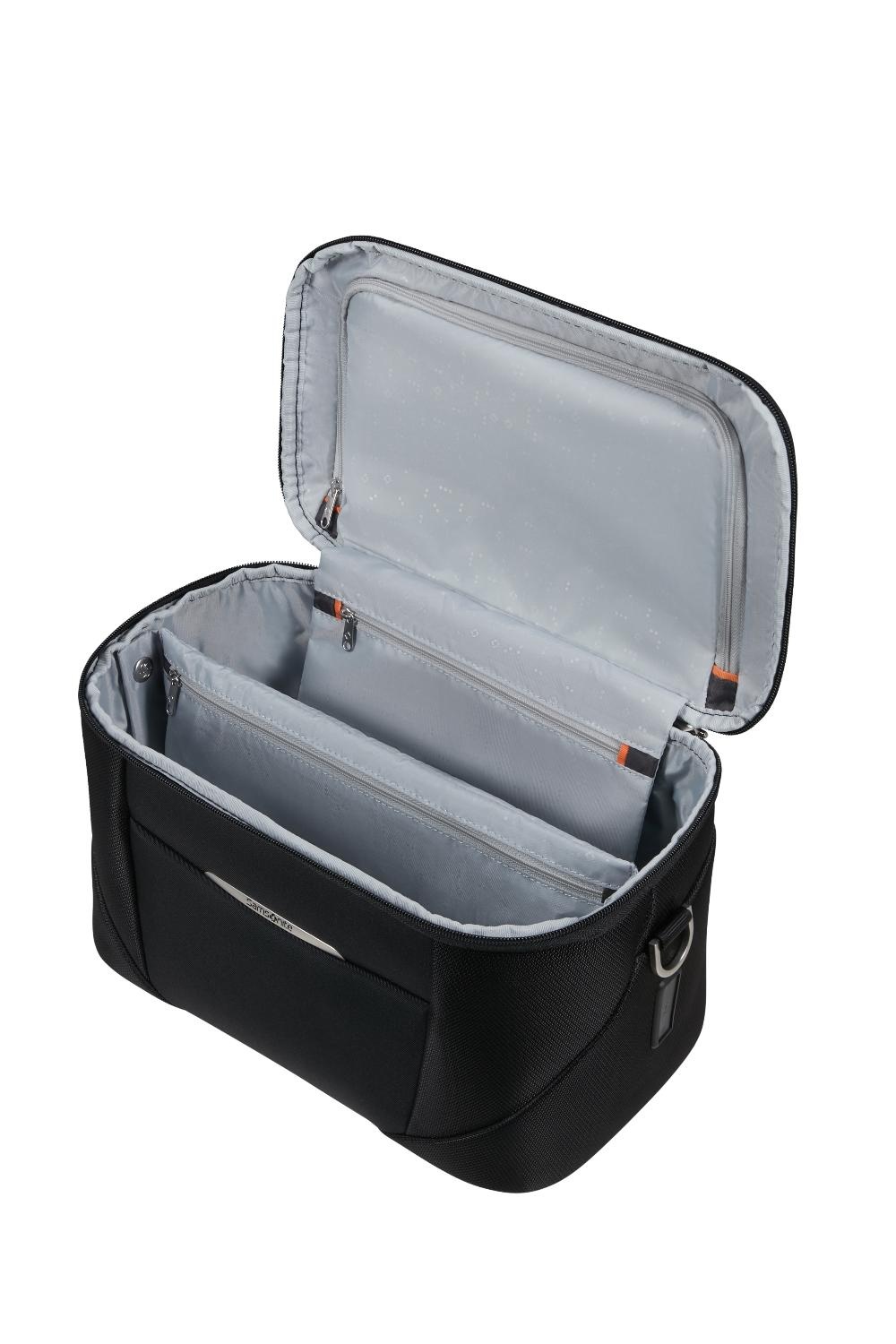 SAMSONITE Re-lite Beauty Case Black