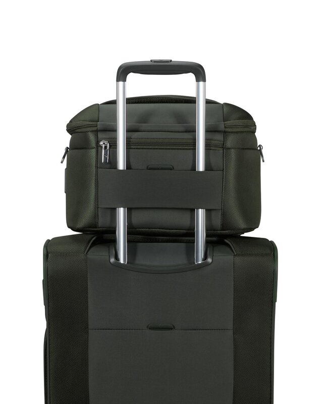 SAMSONITE Re-lite Beauty Case CLIMBING IVY