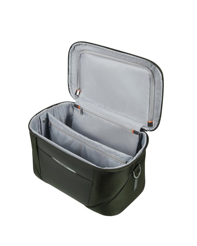 SAMSONITE Re-lite Beauty Case CLIMBING IVY