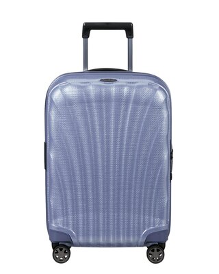 SAMSONITE Samsonite C-Lite Spinner 55cm LAVENDER