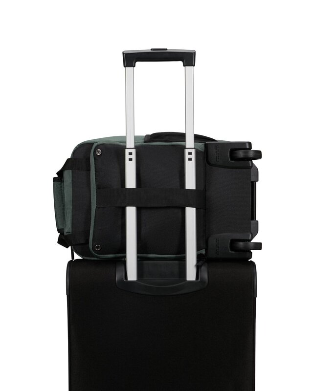 AMERICAN TOURISTER Take2cabin Backpack/Wheel S DARK FOREST