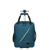 Take2cabin Backpack/Wheel M S Harbor Blue