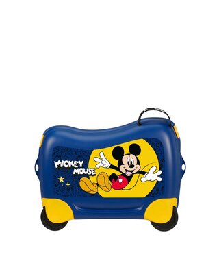 SAMSONITE Dream2Go Disney Ride-On Mickey Mickey Happy