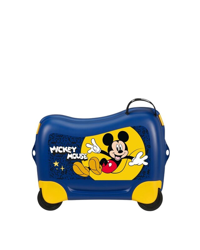 SAMSONITE Dream2Go Disney Ride-On Mickey Mickey Happy