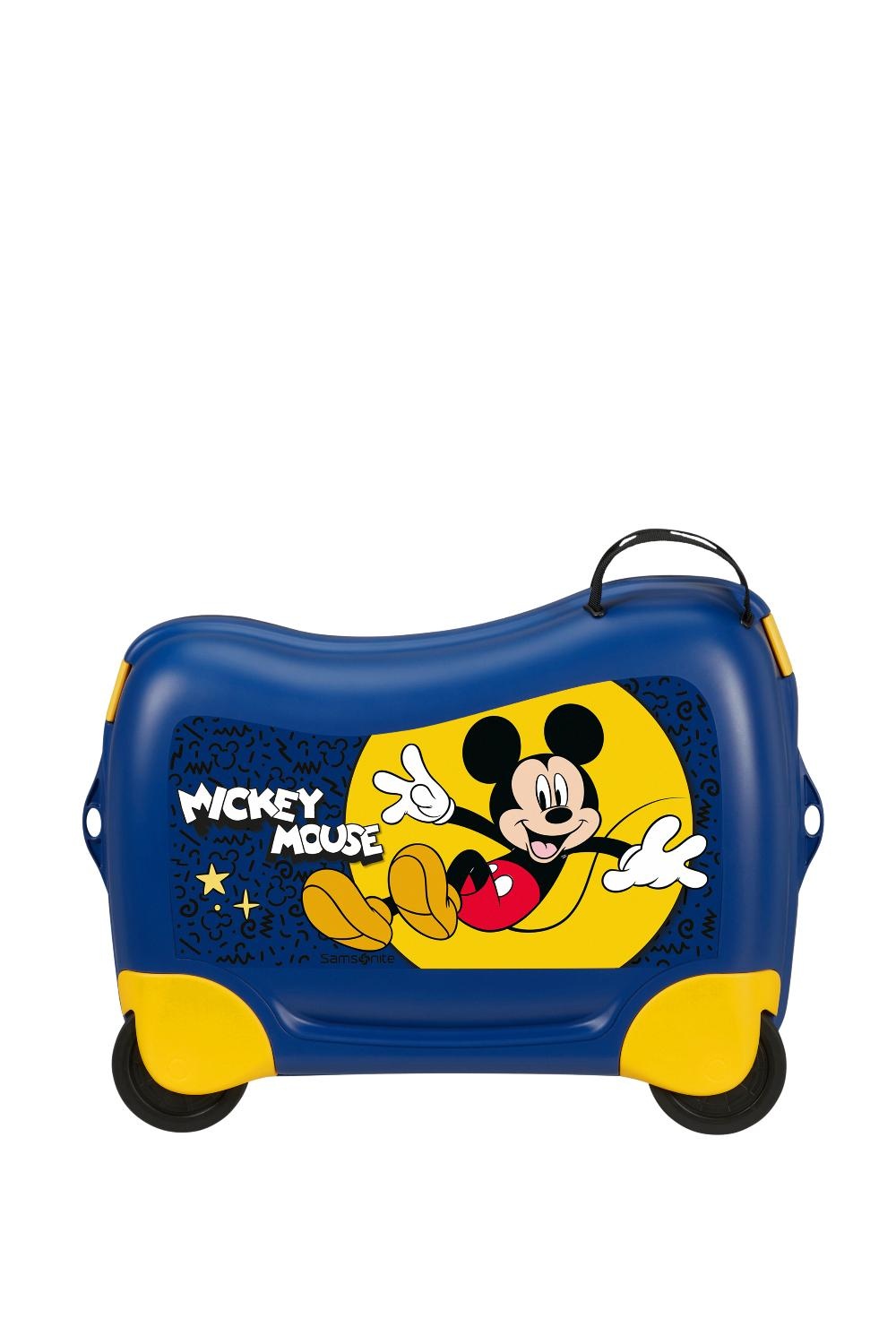 SAMSONITE Dream2Go Disney Ride-On Mickey Mickey Happy