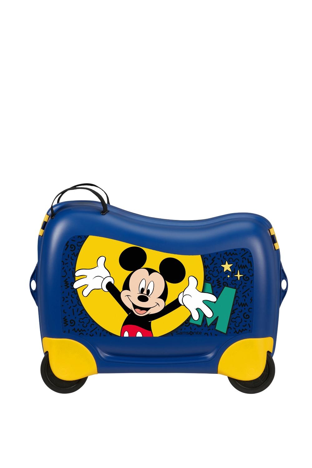SAMSONITE Dream2Go Disney Ride-On Mickey Mickey Happy