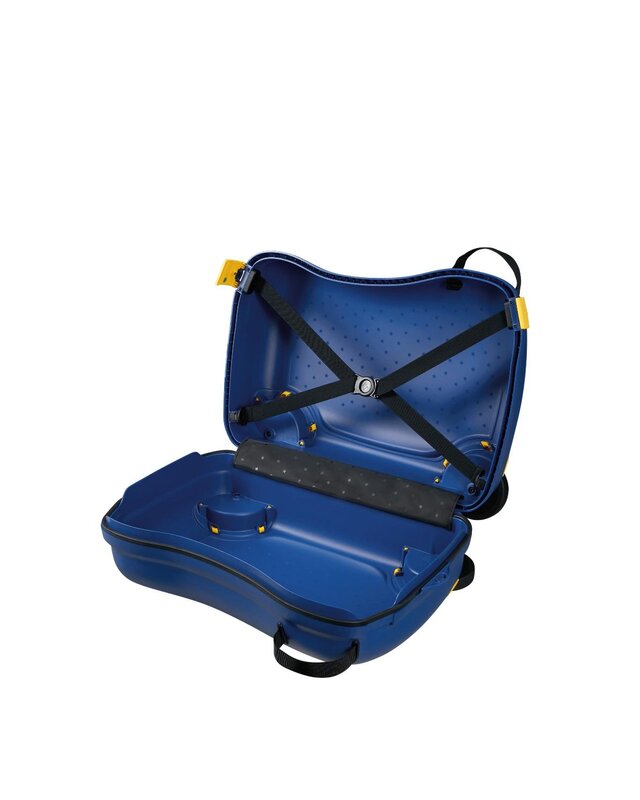 SAMSONITE Dream2Go Disney Ride-On Mickey Mickey Happy