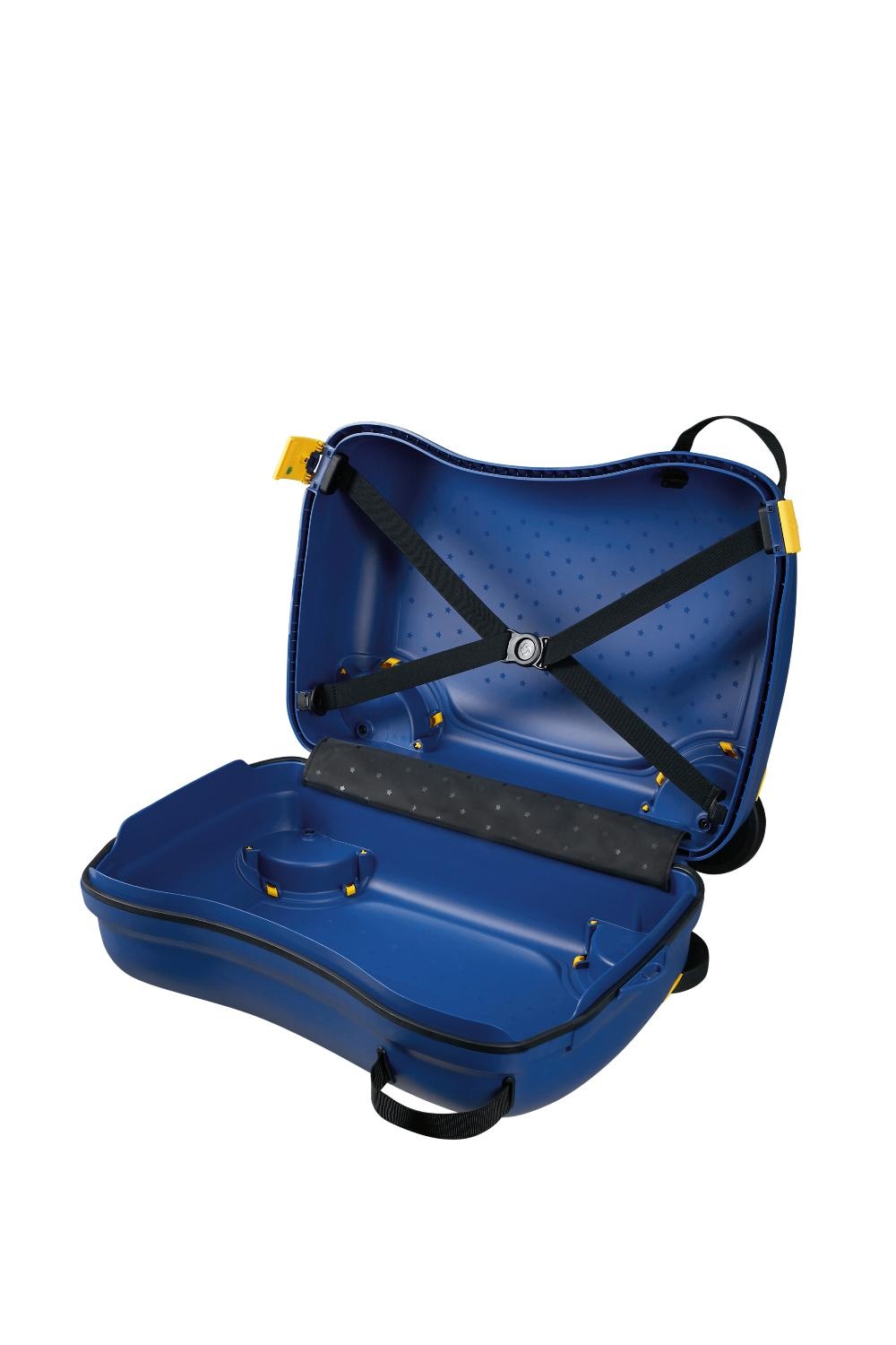 SAMSONITE Dream2Go Disney Ride-On Mickey Mickey Happy
