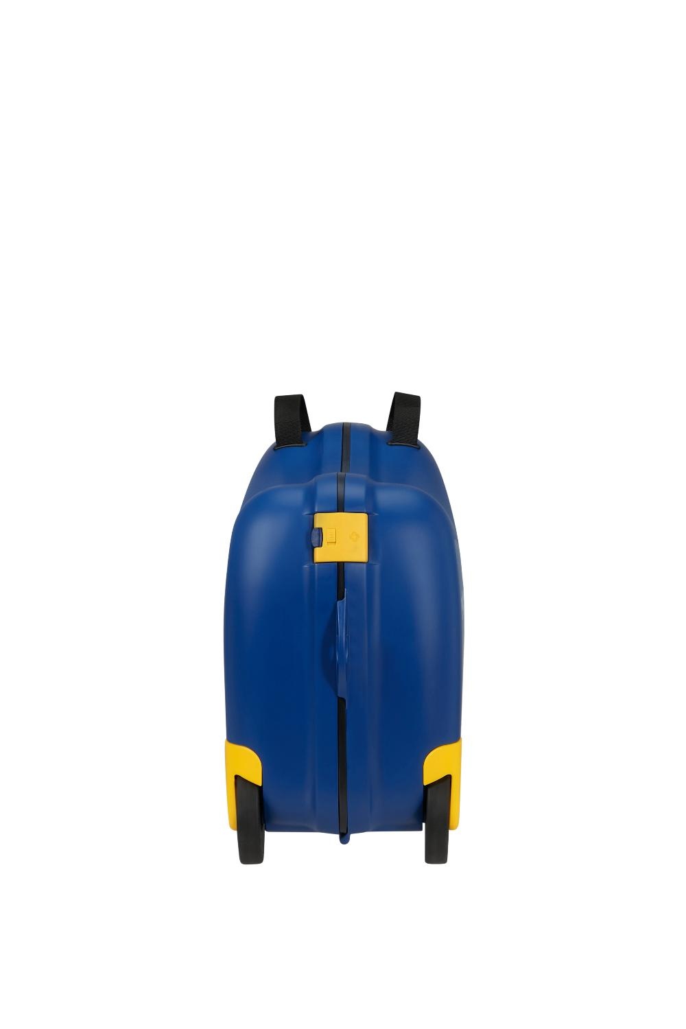 SAMSONITE Dream2Go Disney Ride-On Mickey Mickey Happy