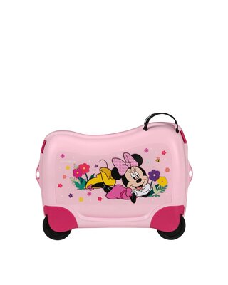 SAMSONITE Dream2Go Disney Ride-On Mini Mini Flower Power