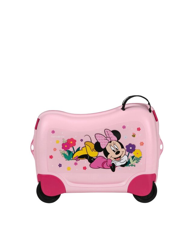 SAMSONITE Dream2Go Disney Ride-On Mini Mini Flower Power