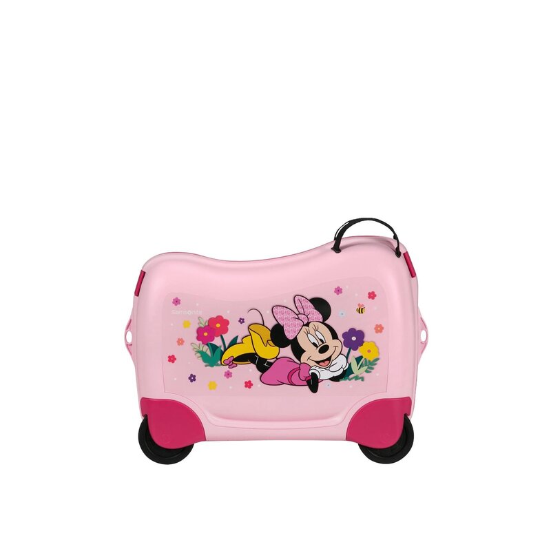 SAMSONITE Dream2Go Disney Ride-On Mini Mini Flower Power