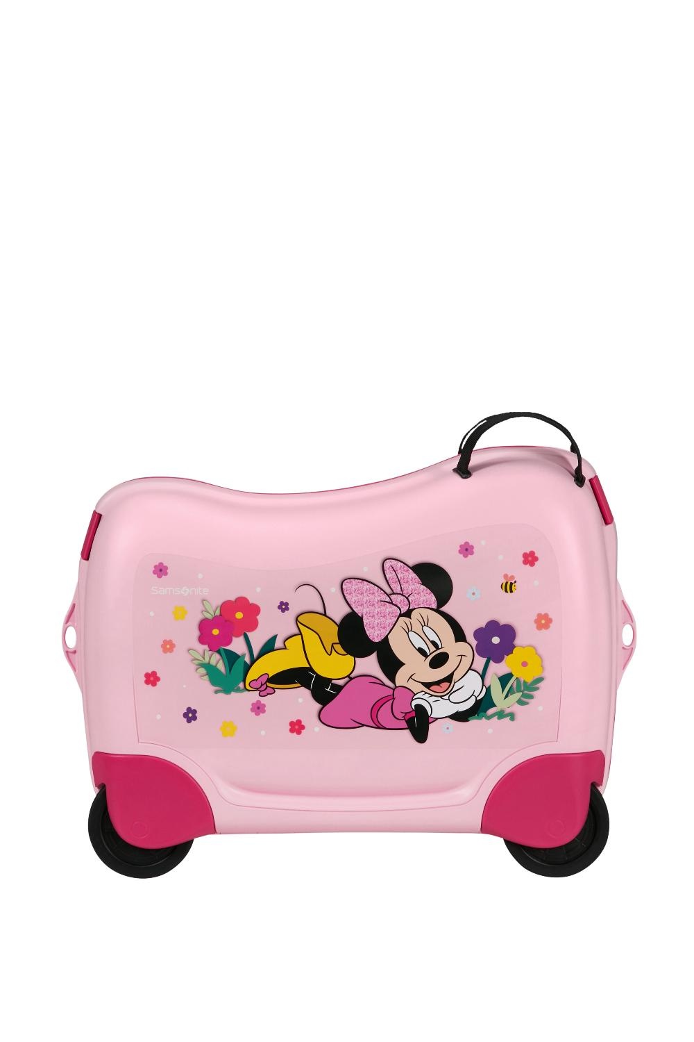 SAMSONITE Dream2Go Disney Ride-On Mini Mini Flower Power
