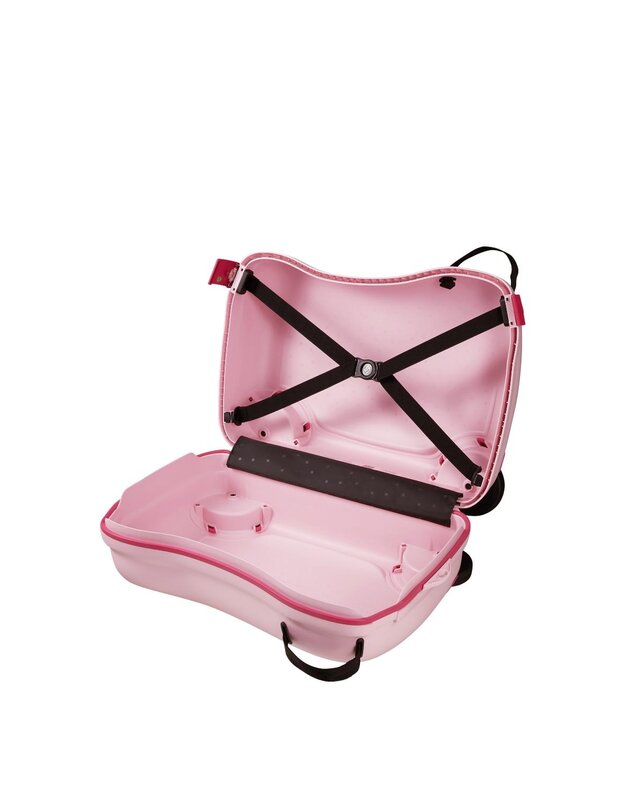 SAMSONITE Dream2Go Disney Ride-On Mini Mini Flower Power