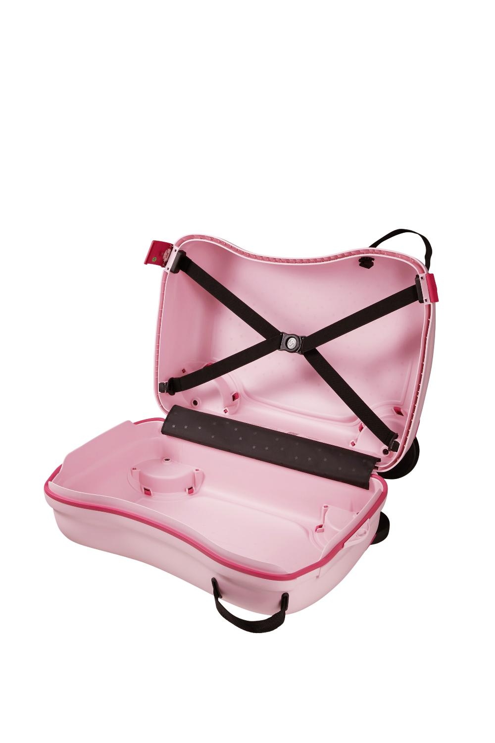 SAMSONITE Dream2Go Disney Ride-On Mini Mini Flower Power