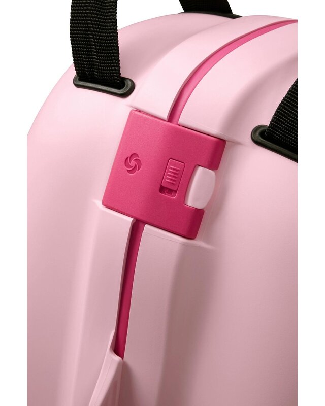 SAMSONITE Dream2Go Disney Ride-On Mini Mini Flower Power