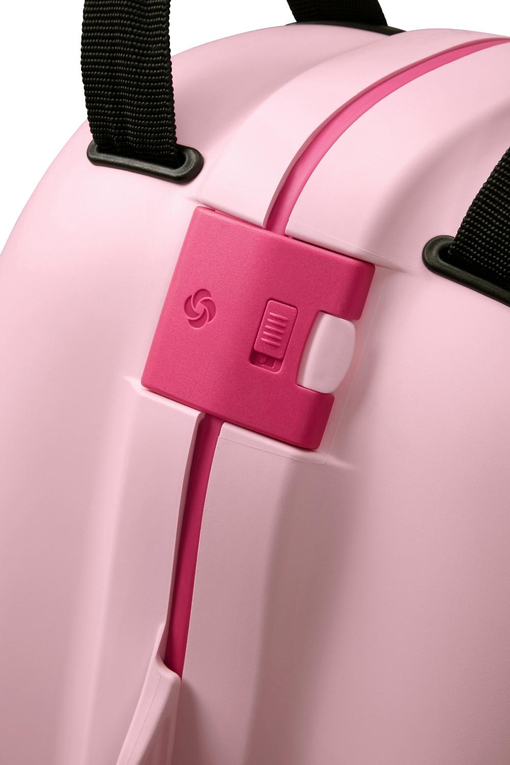 SAMSONITE Dream2Go Disney Ride-On Mini Mini Flower Power