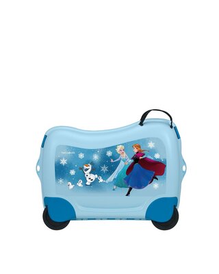 SAMSONITE Dream2Go Disney Ride-On Frozen Frozen Magic