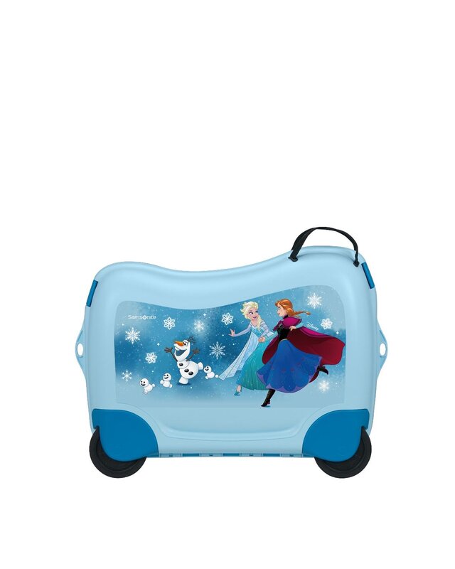 SAMSONITE Dream2Go Disney Ride-On Frozen Frozen Magic