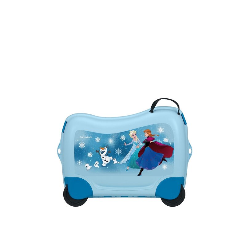 SAMSONITE Dream2Go Disney Ride-On Frozen Frozen Magic