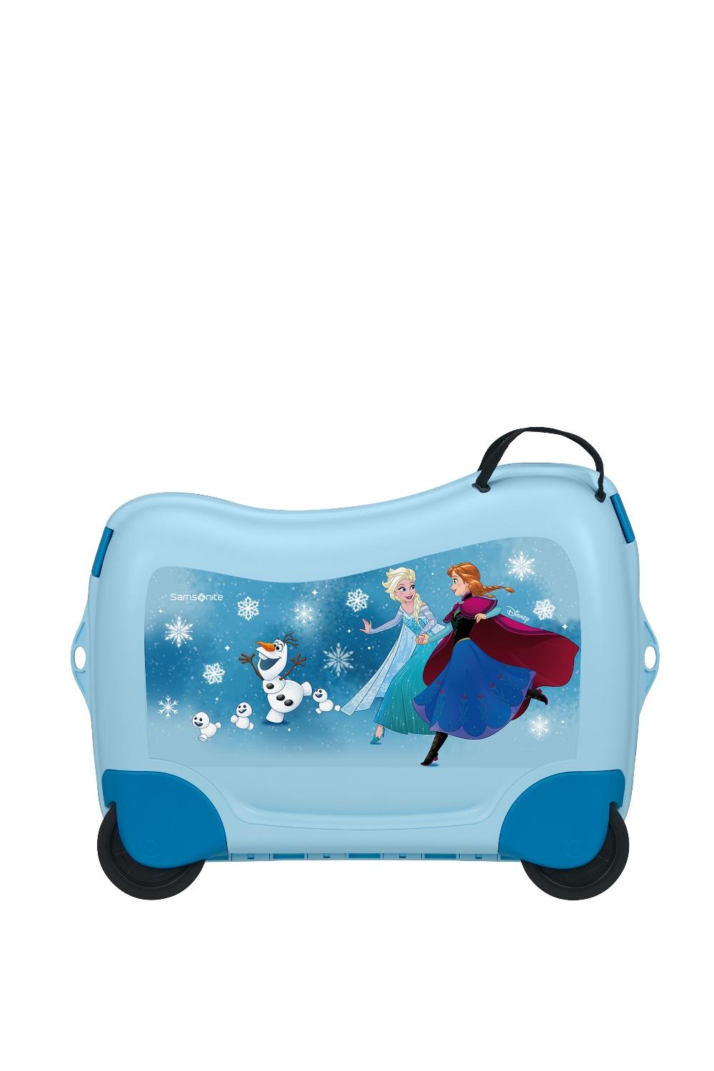 SAMSONITE Dream2Go Disney Ride-On Frozen Frozen Magic