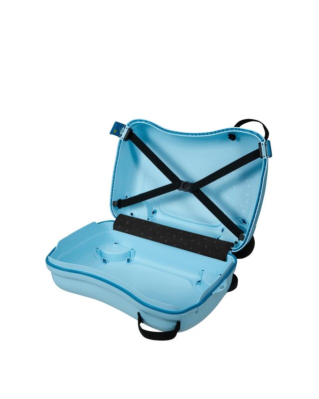 SAMSONITE Dream2Go Disney Ride-On Frozen Frozen Magic